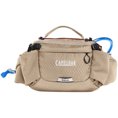 Nerka Camelbak M.U.L.E. 5 beżowa