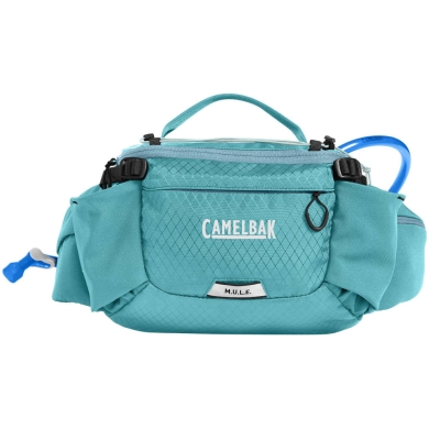 Nerka Camelbak M.U.L.E. 5 turkusowa