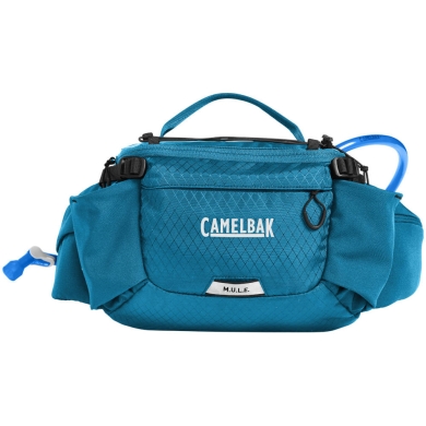 Nerka Camelbak M.U.L.E. 5 niebieska