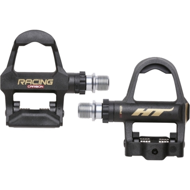 Pedały rowerowe HT PK01 carbon