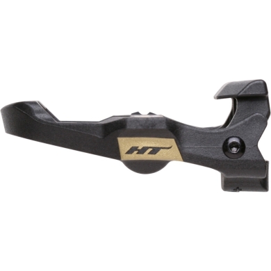 Pedały rowerowe HT PK01 carbon