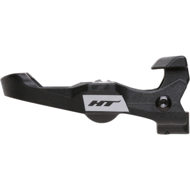 Pedały rowerowe HT PK01 czarne