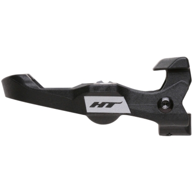 Pedały rowerowe HT PK02 czarne