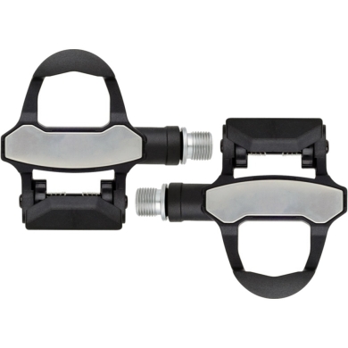 Pedały rowerowe HT PK02G czarne