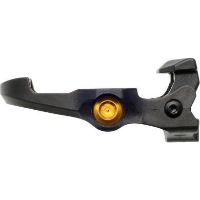 Pedały rowerowe HT PK02T czarne