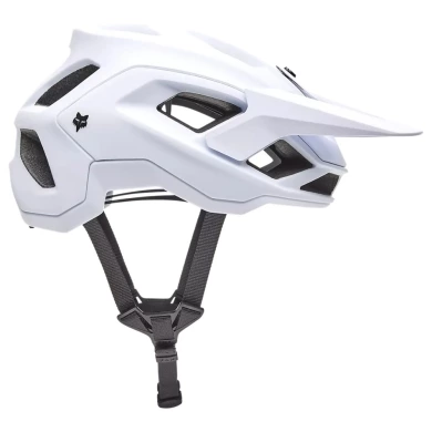 Kask rowerowy Fox Speedframe Solid MIPS biały