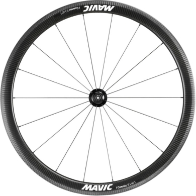 Koło przednie Mavic Cosmic S 40 RB