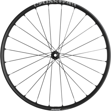 Koło przednie Mavic Crosstrail SL 29" Boost 6 śrub