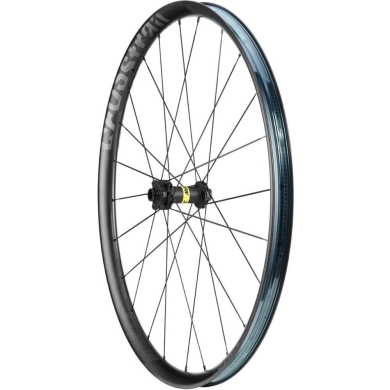 Koło przednie Mavic Crosstrail SL Carbon 29" Boost 6 śrub