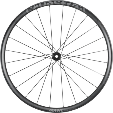 Koło przednie Mavic Crosstrail SL Carbon 29" Boost 6 śrub