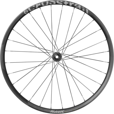 Koło przednie Mavic E-Crosstrail SL Carbon 29" Boost Disc 6 śrub