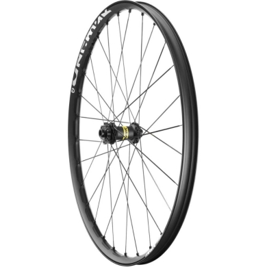 Koło przednie Mavic E-Deemax 35 29" Boost Disc 6 śrub