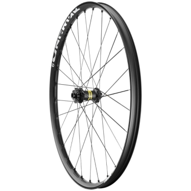 Koło przednie Mavic E-Deemax S 29" Boost Disc