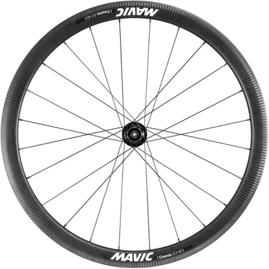 Koło tylne Mavic Cosmic S 40 RB
