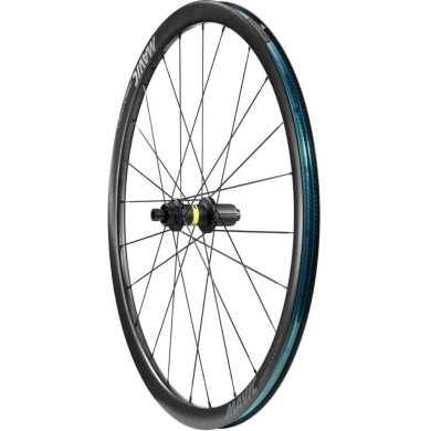 Koło tylne Mavic Cosmic SL 32 Disc Shimano HG