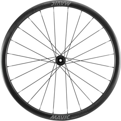 Koło tylne Mavic Cosmic SL 32 Disc Shimano HG