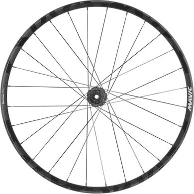 Koło tylne Mavic Deemax DH 27,5" Boost Disc SRAM XD czarne