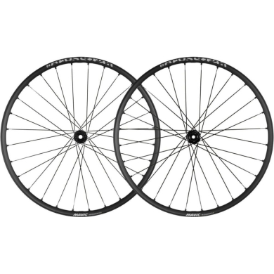 Komplet kół Mavic E-Crosstrail SL 27,5" Boost Micro Spline