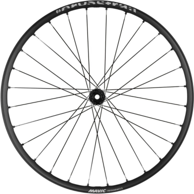 Komplet kół Mavic E-Crosstrail SL 27,5" Boost Micro Spline