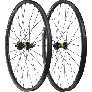 Komplet kół Mavic E-Crosstrail SL 27,5" Boost SRAM XD