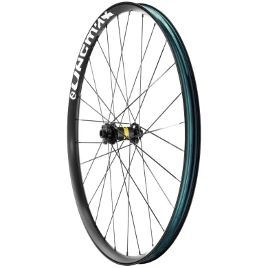 Komplet kół Mavic E-Deemax 27,5" Boost Disc Micro Spline