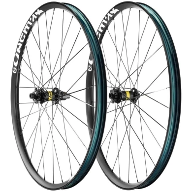 Komplet kół Mavic E-Deemax 29" Boost Disc SRAM XD
