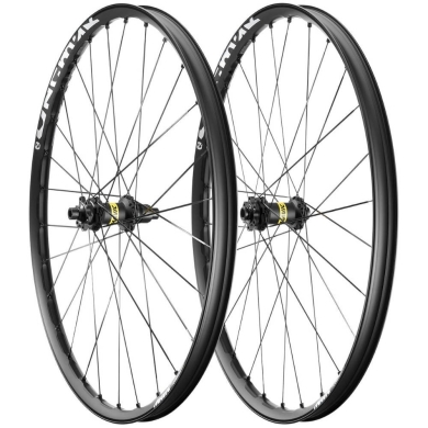 Komplet kół Mavic E-Deemax S 27,5" Boost Disc Micro Spline