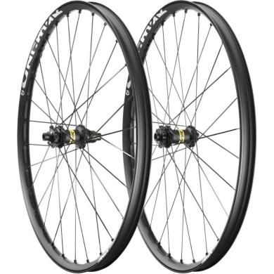 Komplet kół Mavic E-Deemax S 30 29" Boost Disc SRAM XD