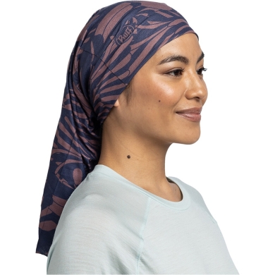 Chusta Buff Coolnet UV nifik indigo