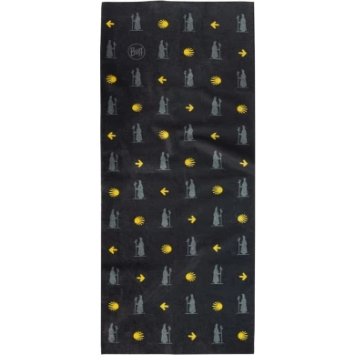 Chusta Buff Coolnet UV camino iconos