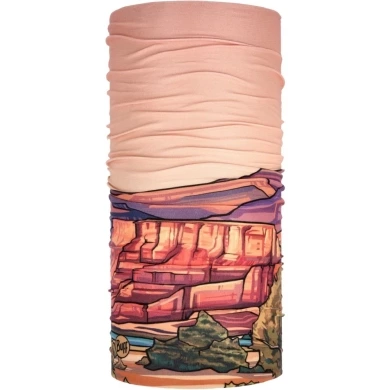 Chusta Buff Coolnet UV National Parks Grand Canyon