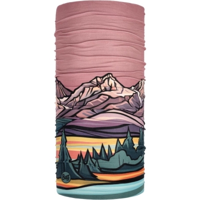 Chusta Buff Coolnet UV National Parks Grand Teton