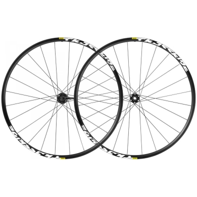 Komplet kół Mavic Crossride FTS-X 27,5"