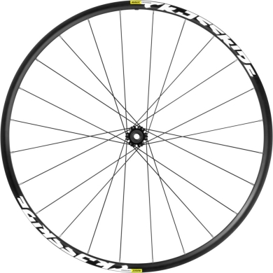 Komplet kół Mavic Crossride FTS-X 27,5"