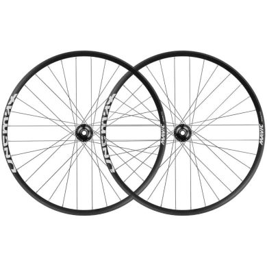 Komplet kół Mavic Deemax Park 27,5" Disc Shimano HG