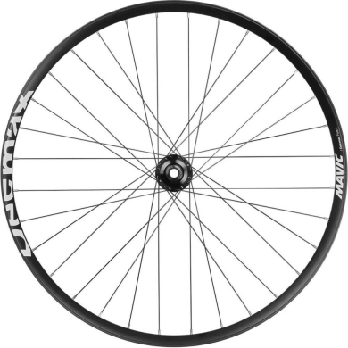 Komplet kół Mavic Deemax Park 27,5" Disc Shimano HG