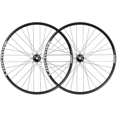 Komplet kół Mavic Deemax Park 29" Disc Shimano HG