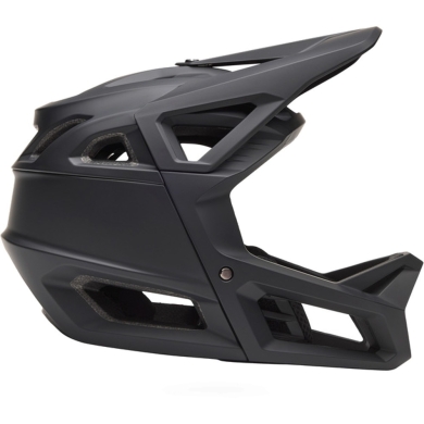 Kask rowerowy fullface Fox Proframe MT Junior MIPS czarny