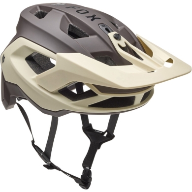 Kask rowerowy Fox Speedframe 5050 MIPS beżowy