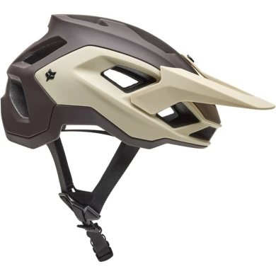 Kask rowerowy Fox Speedframe 5050 MIPS beżowy