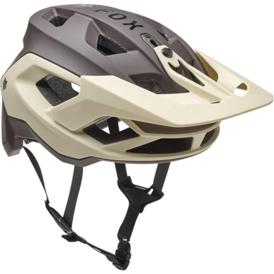 Kask rowerowy Fox Speedframe 5050 MIPS beżowy