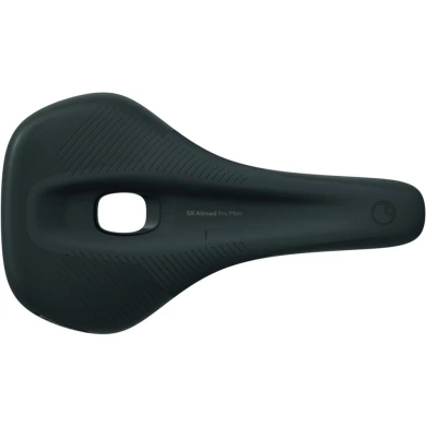 Siodełko Ergon SR Allroad Pro męskie