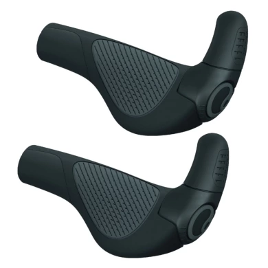 Gripy Ergon GP2 Evo czarne