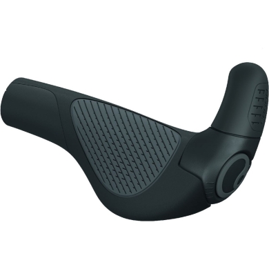 Gripy Ergon GP2 Evo czarne