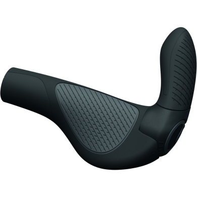 Gripy Ergon GP3 Evo czarne