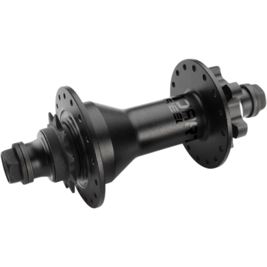 Piasta tylna Dartmoor Reel Singlespeed 13T czarna
