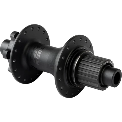 Piasta tylna Dartmoor Reel Boost v.2 Micro Spline czarna