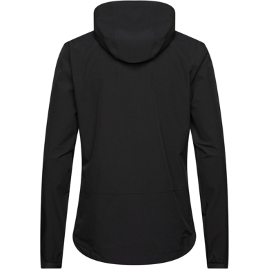 Bluza rowerowa Fox Ranger Wind Pullover czarna