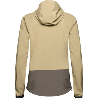 Bluza rowerowa Fox Ranger Wind Pullover beżowa