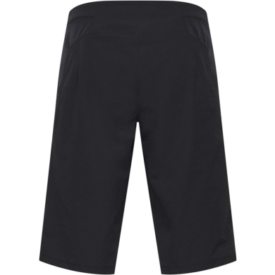 Szorty rowerowe damskie Fox Lady W Ranger czarne